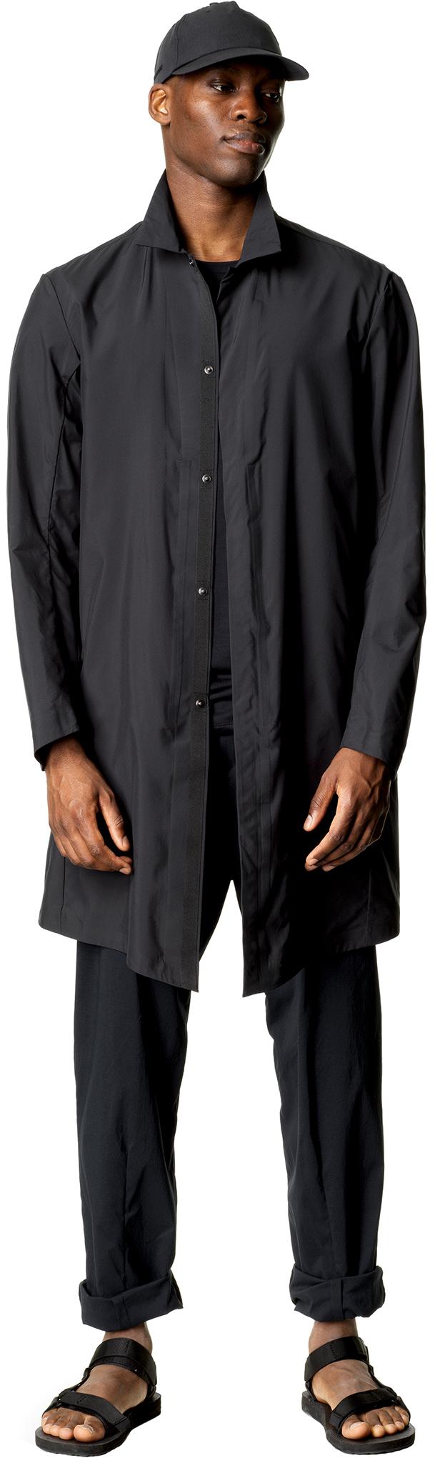 Product gallery image number 1 for product Nomad Parka - Men's