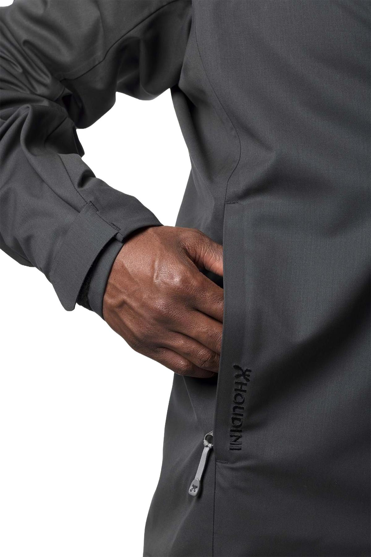 Product gallery image number 2 for product Lana Jacket - Men's