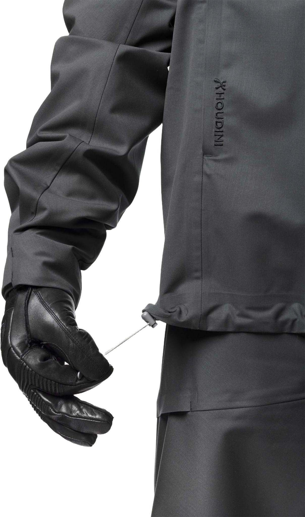 Product gallery image number 5 for product Lana Jacket - Men's