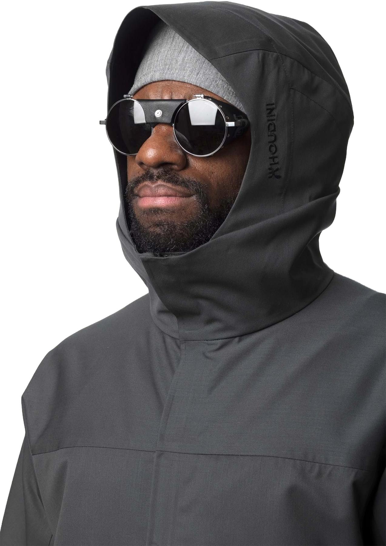 Product gallery image number 6 for product Lana Jacket - Men's