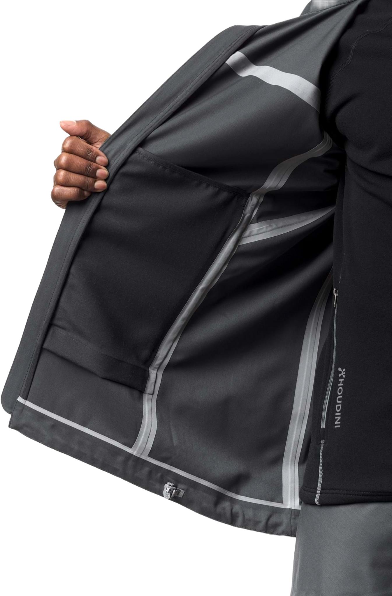 Product gallery image number 7 for product Lana Jacket - Men's