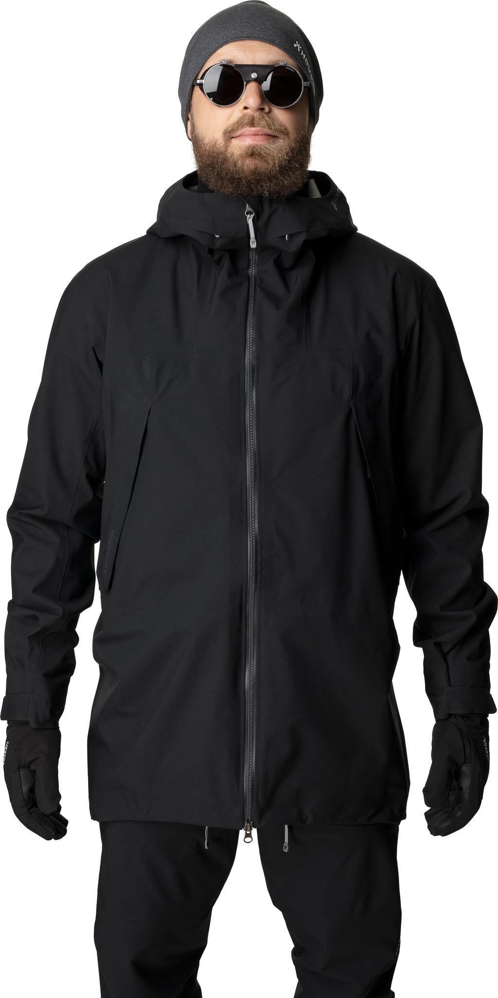 Product gallery image number 4 for product Leeward Jacket - Men's