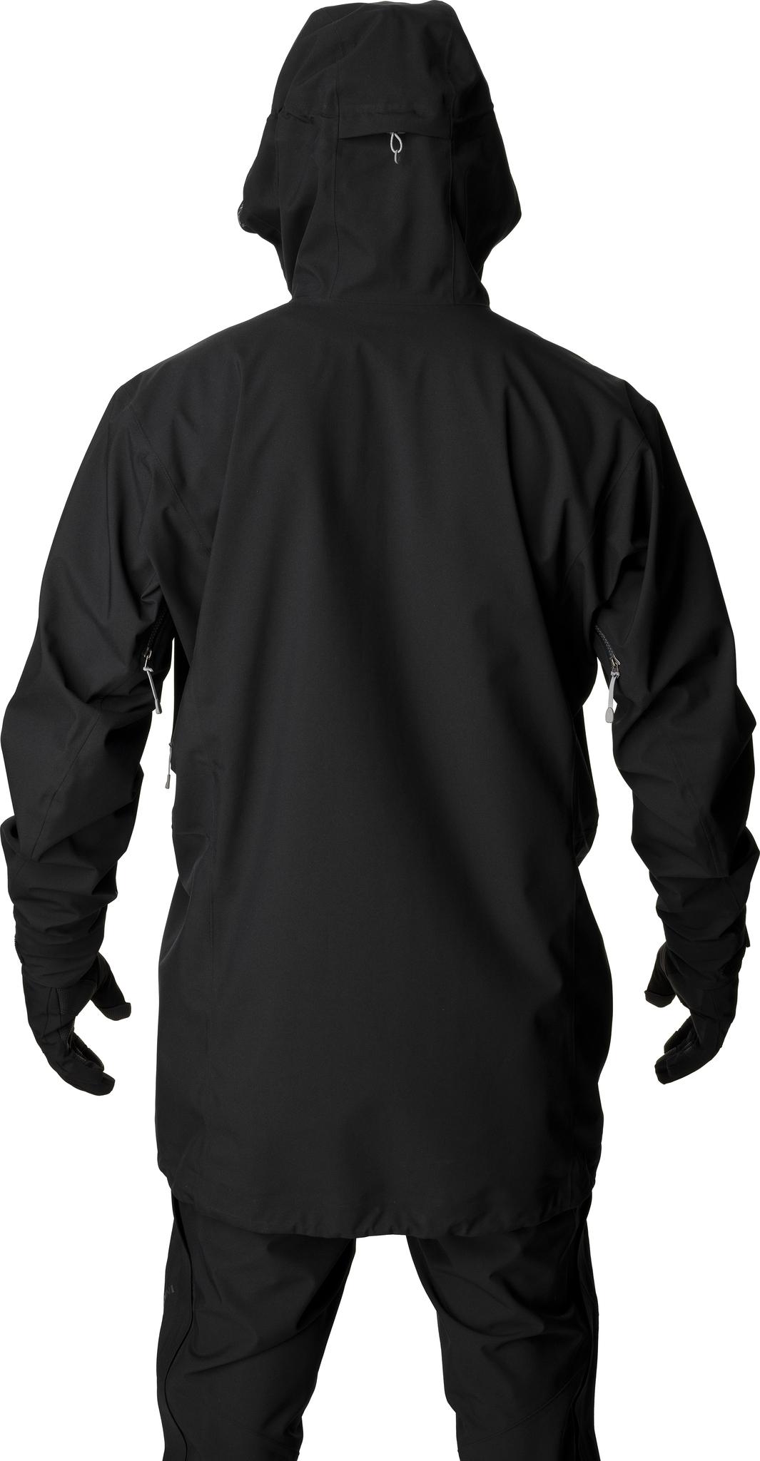 Product gallery image number 5 for product Leeward Jacket - Men's