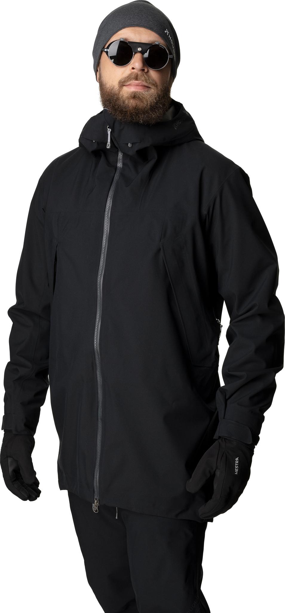 Product gallery image number 6 for product Leeward Jacket - Men's