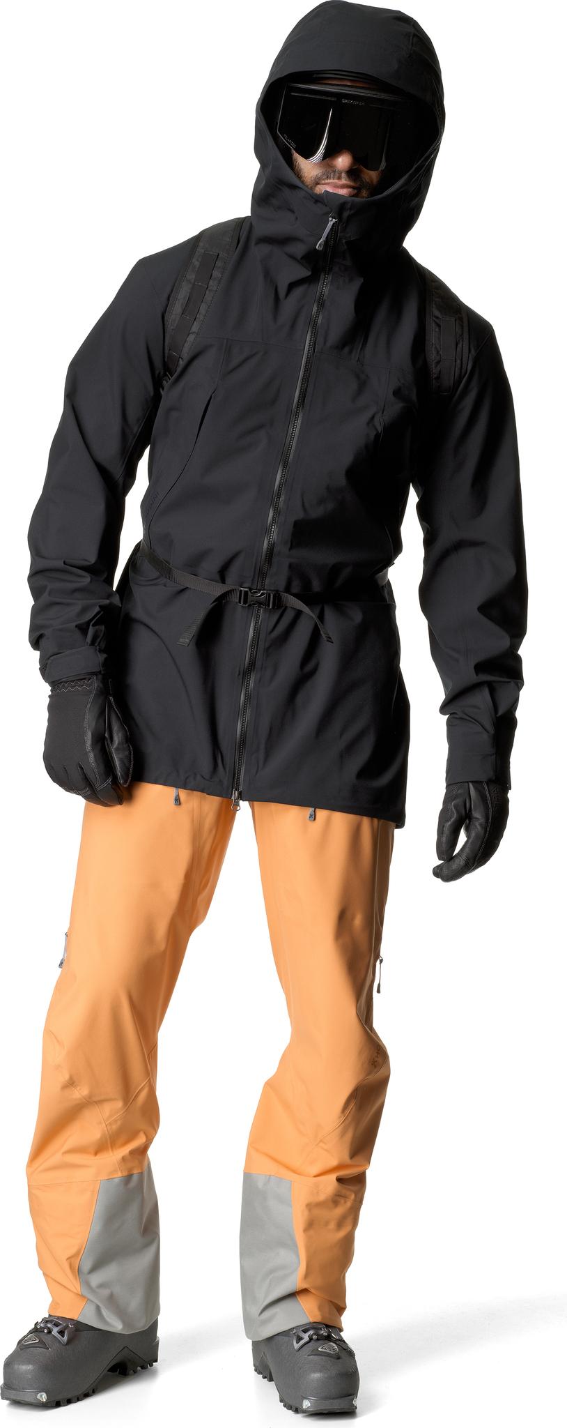 Product gallery image number 7 for product Leeward Jacket - Men's
