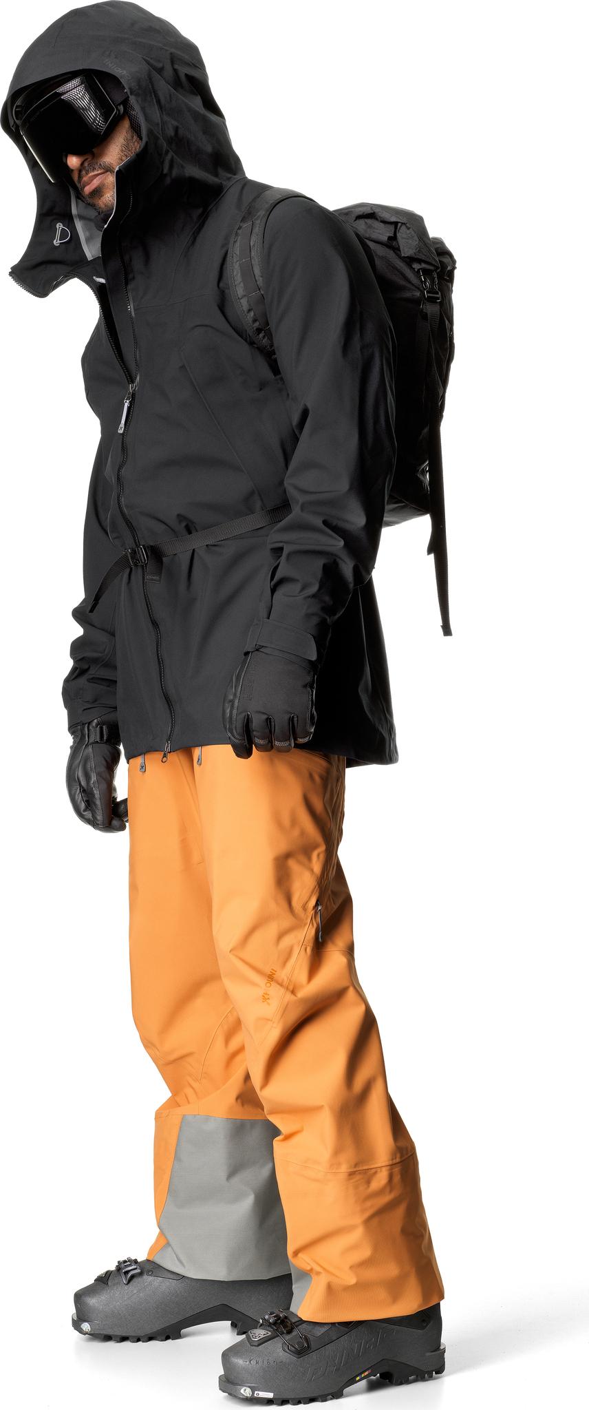 Product gallery image number 8 for product Leeward Jacket - Men's