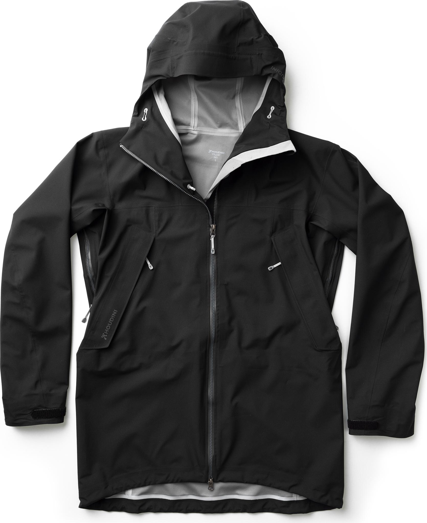 Product gallery image number 1 for product Leeward Jacket - Men's