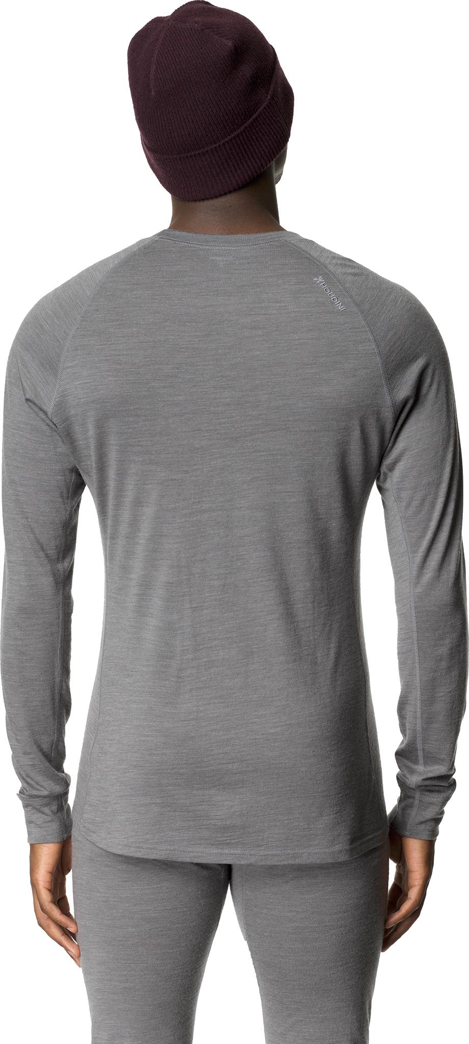 Product gallery image number 4 for product Activist Crew - Men's