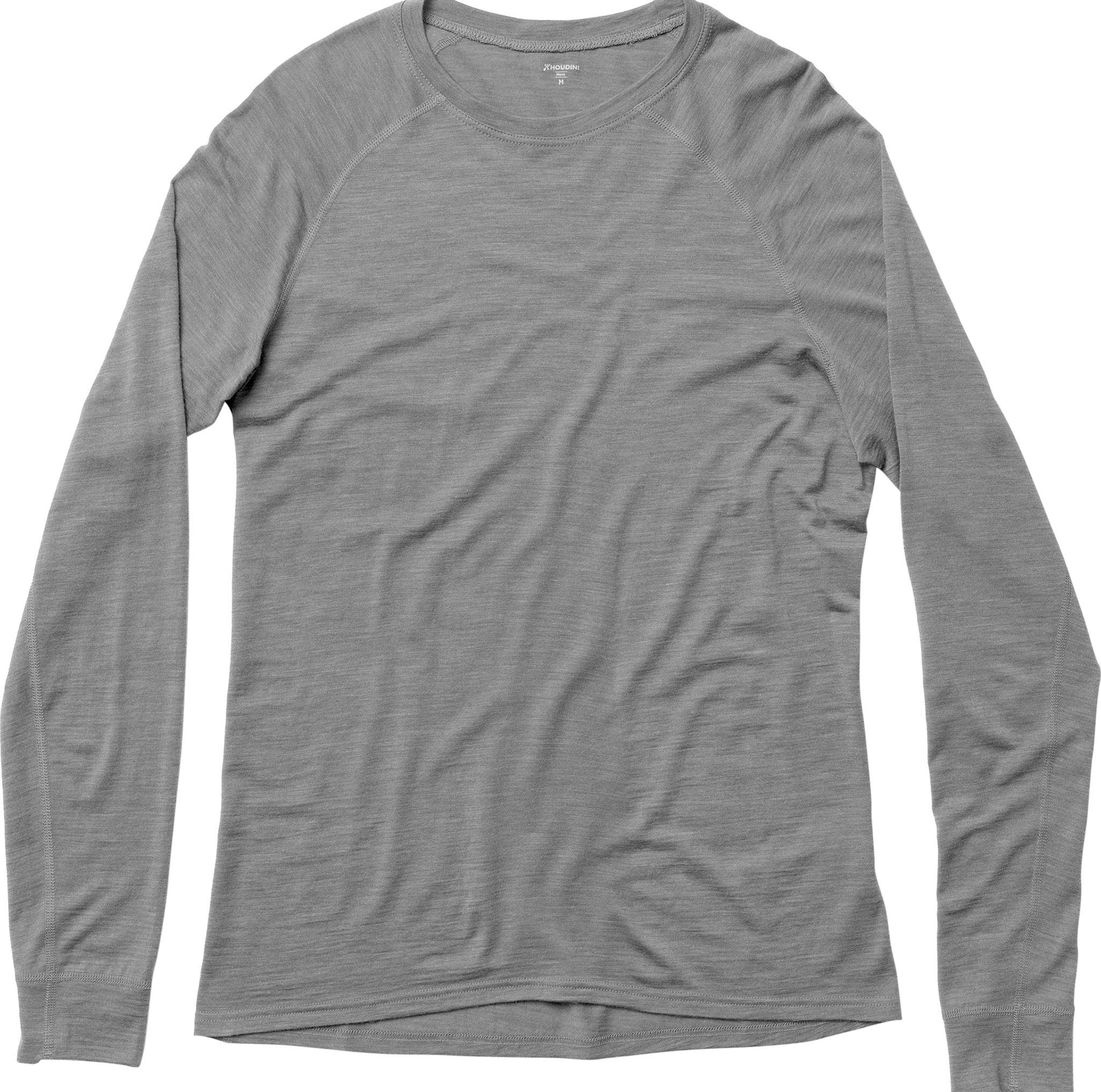 Product gallery image number 2 for product Activist Crew - Men's