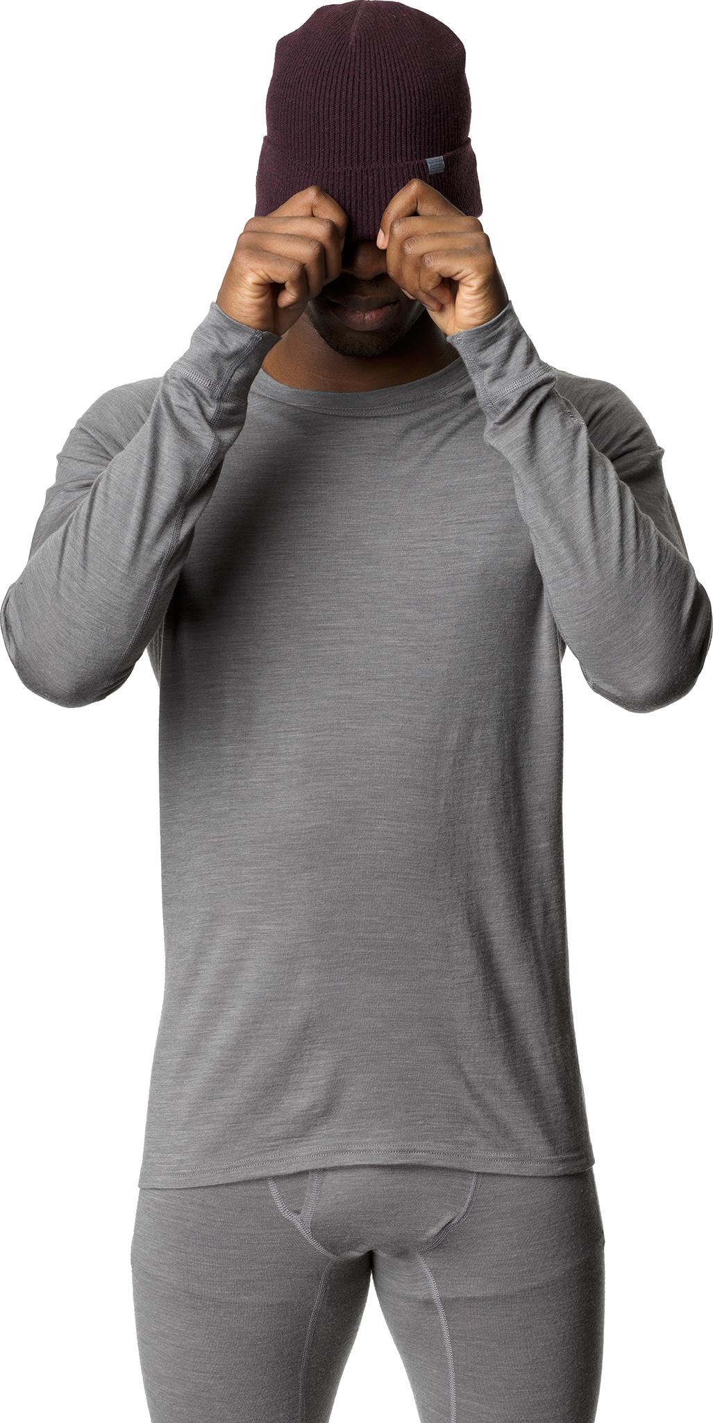 Product gallery image number 1 for product Activist Crew - Men's