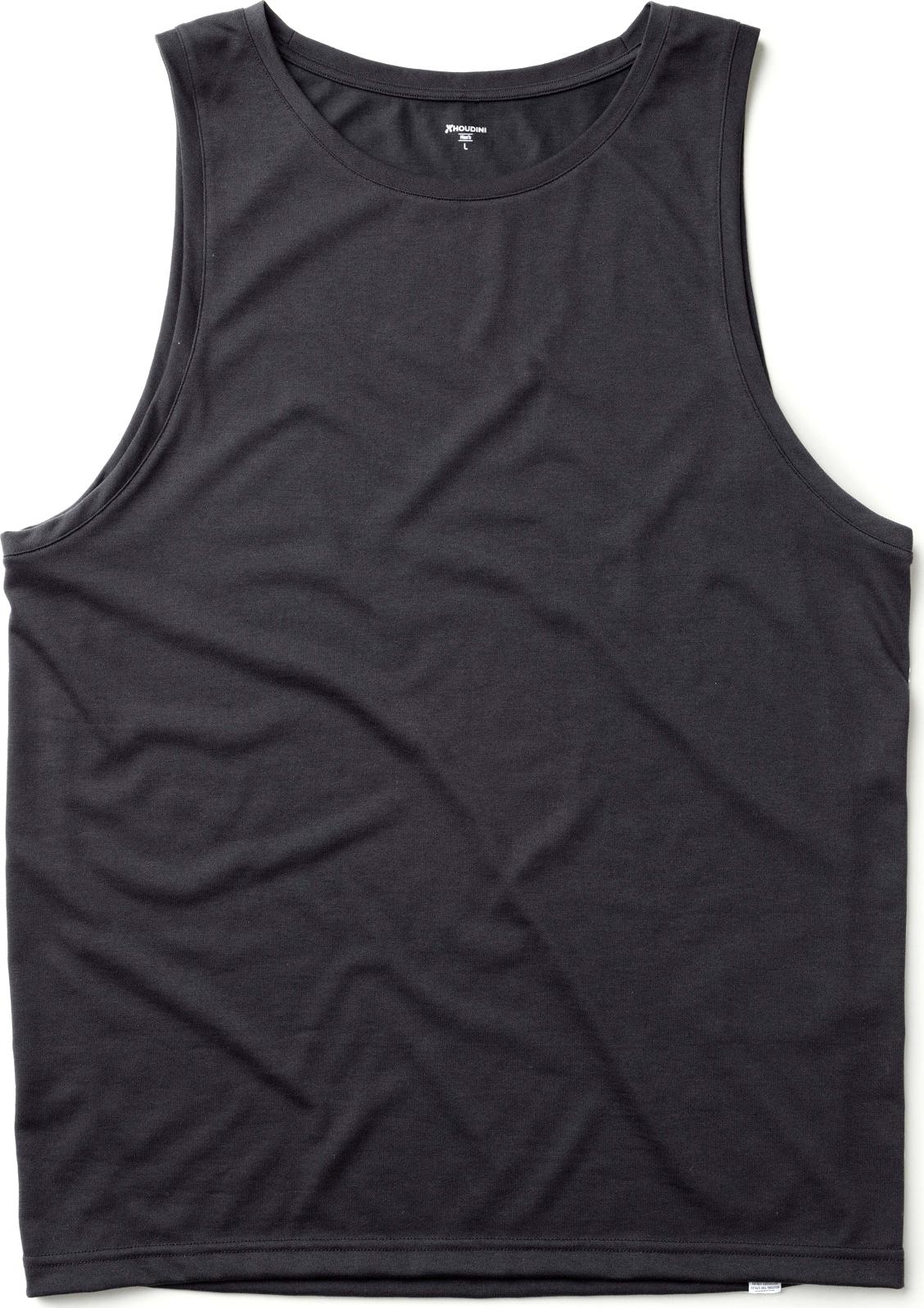 Product gallery image number 3 for product Big Up Tank - Men's