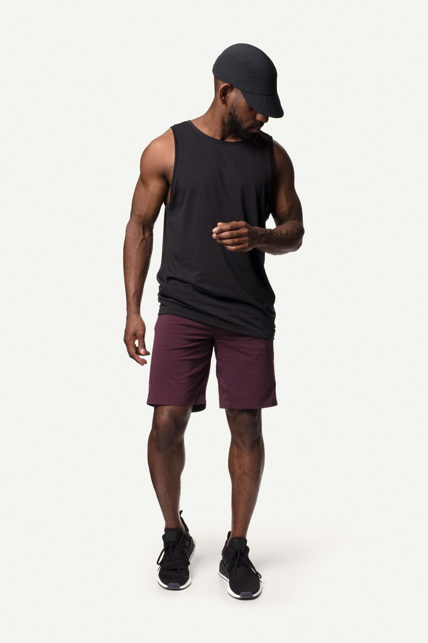 Product gallery image number 5 for product Big Up Tank - Men's