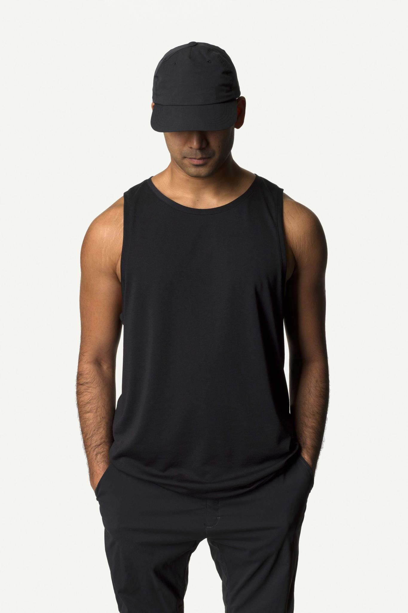 Product gallery image number 1 for product Big Up Tank - Men's
