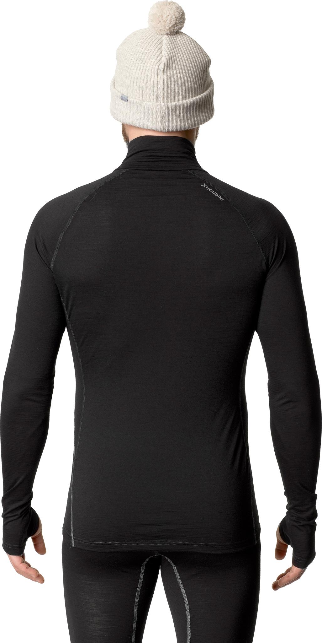 Product gallery image number 2 for product Desoli Full Zip - Men's