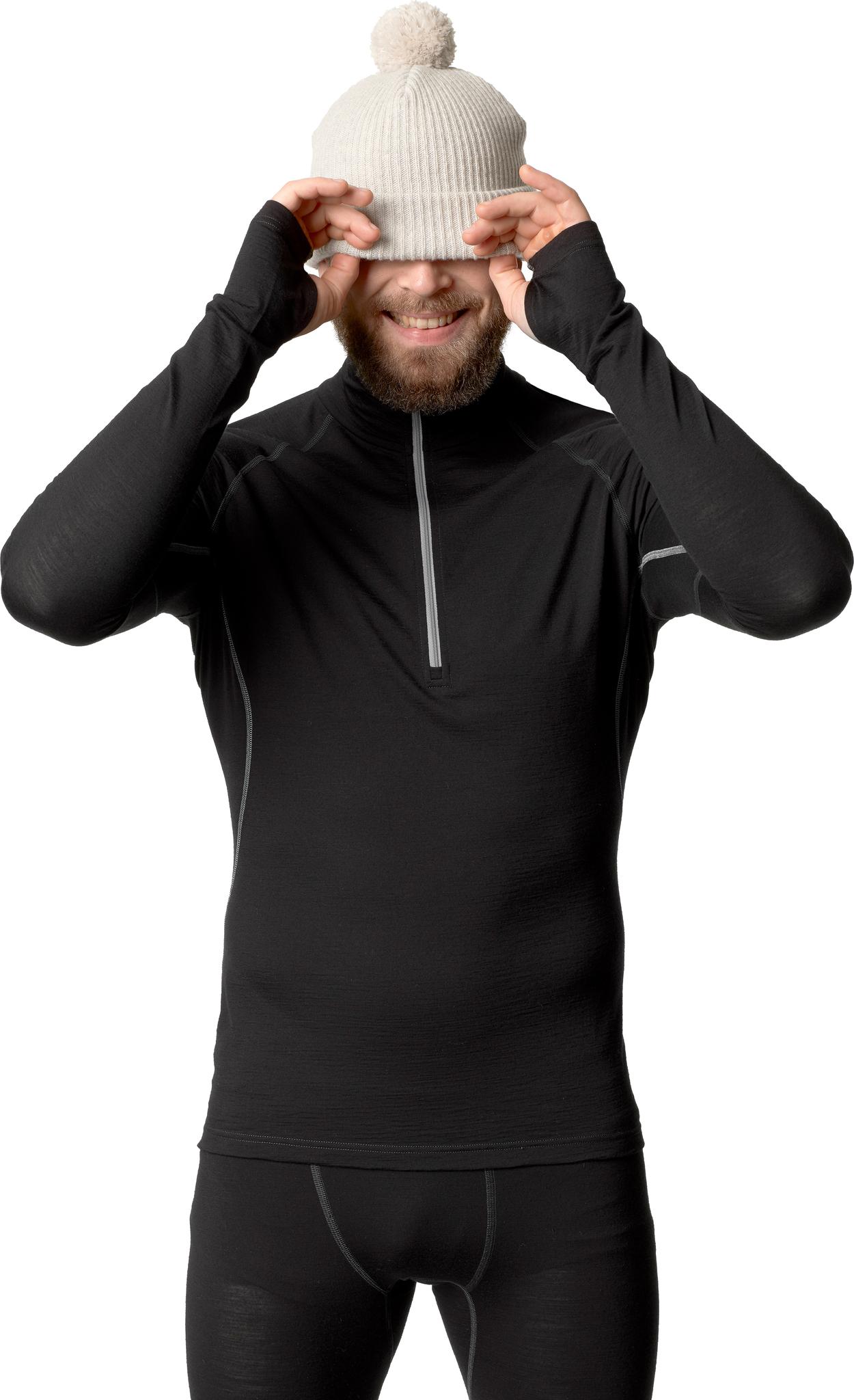 Product gallery image number 3 for product Desoli Full Zip - Men's