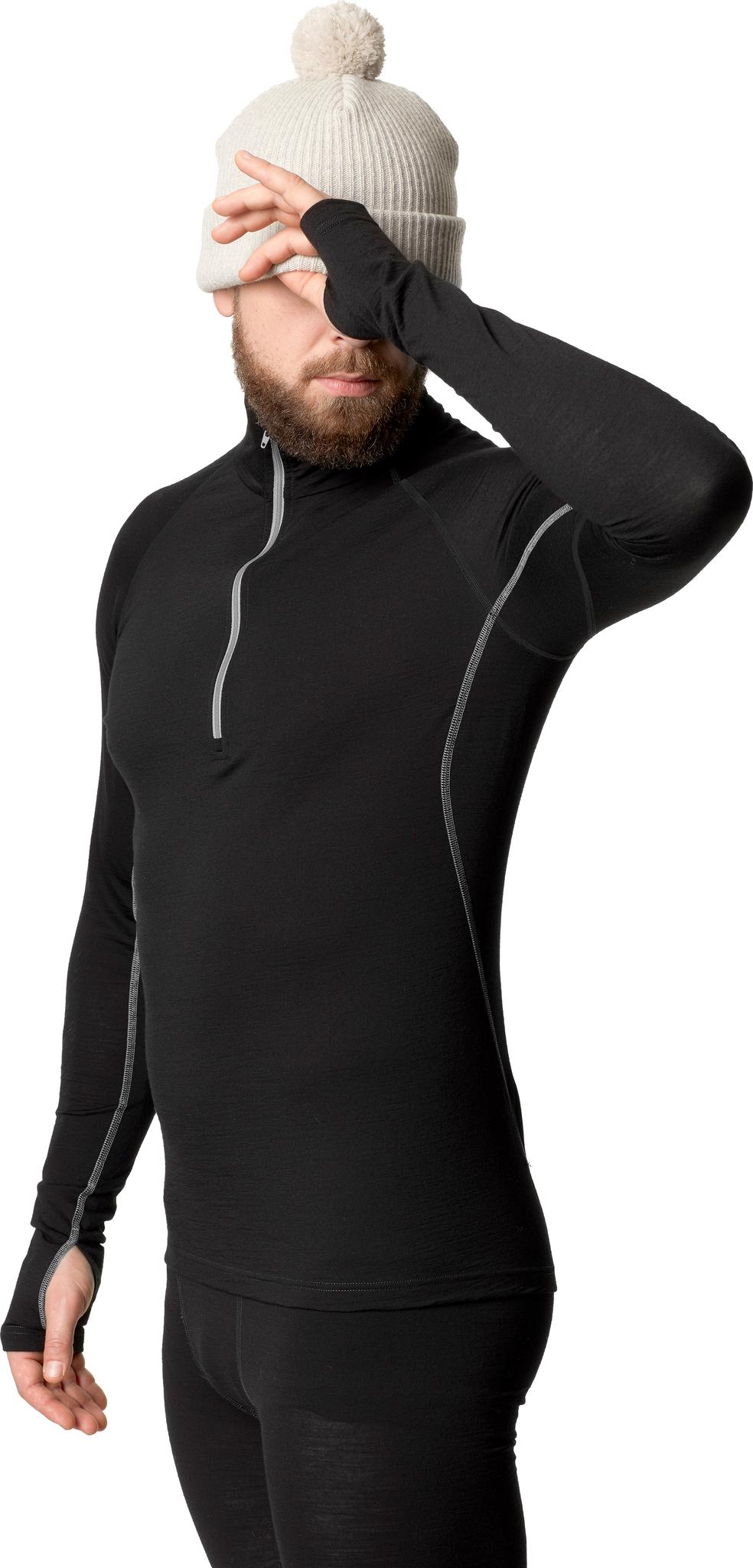 Product gallery image number 4 for product Desoli Full Zip - Men's