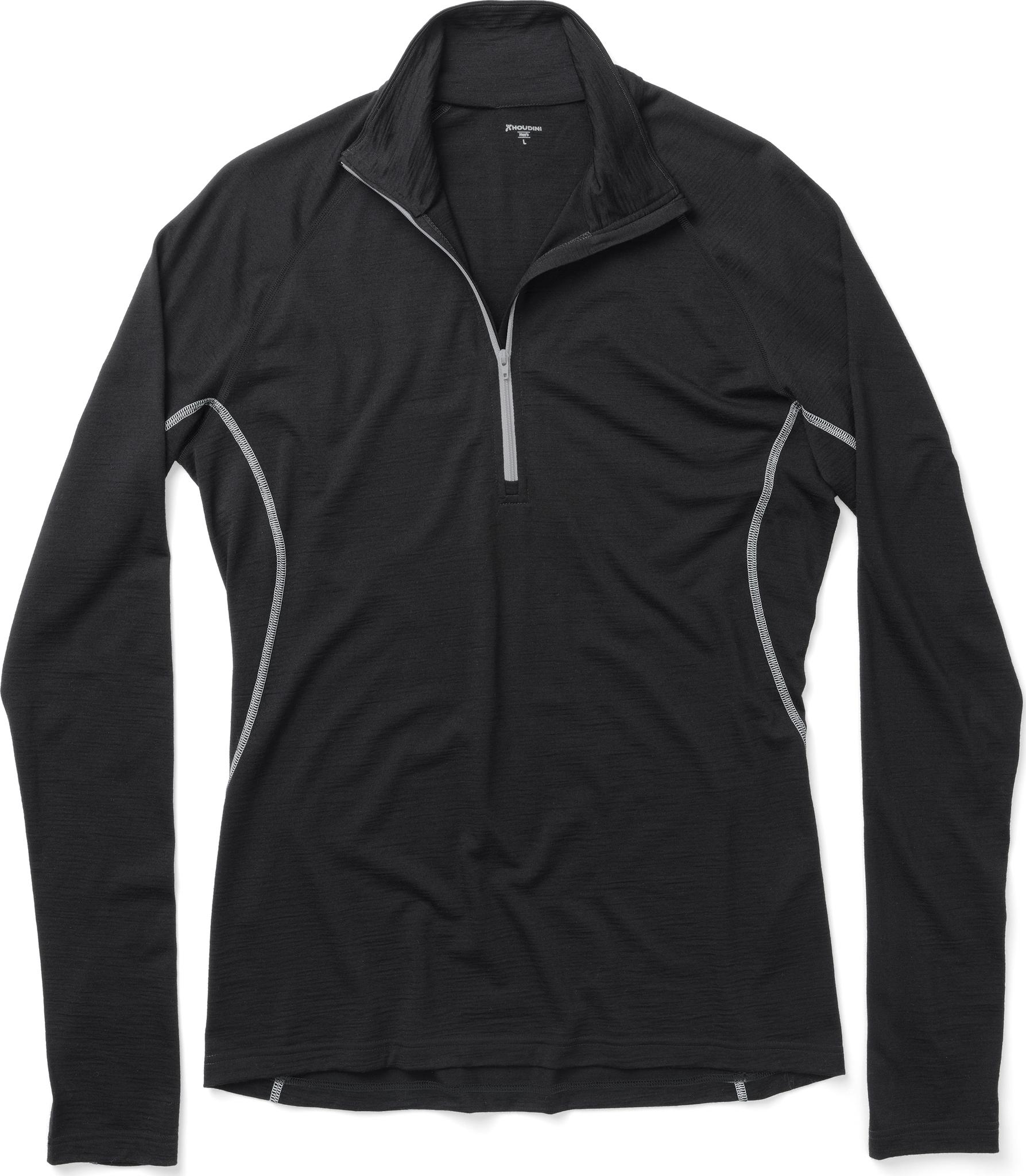 Product gallery image number 1 for product Desoli Full Zip - Men's