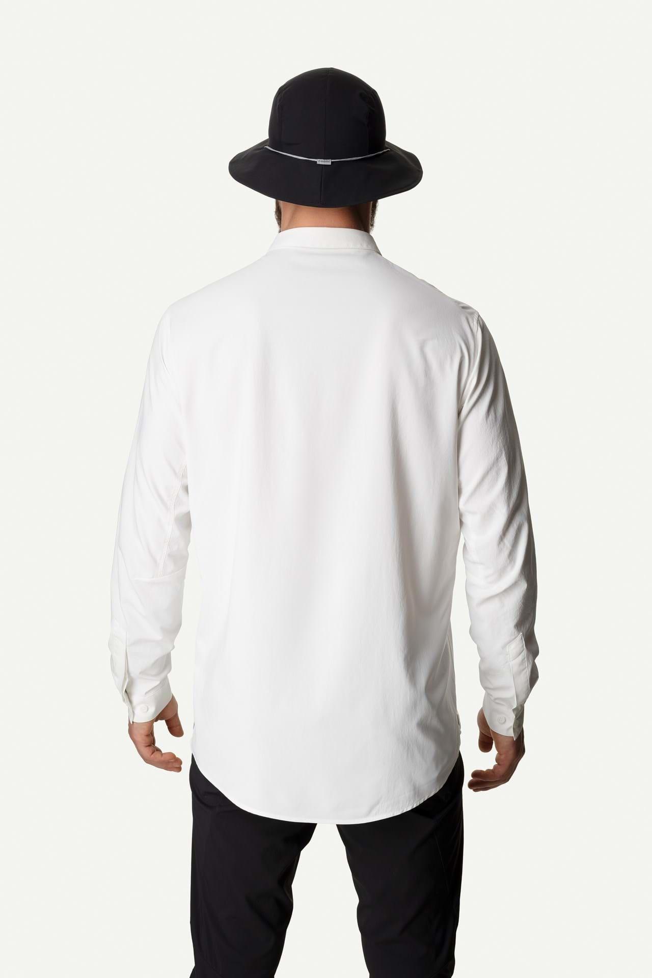 Product gallery image number 2 for product Longsleeve Shirt - Men's