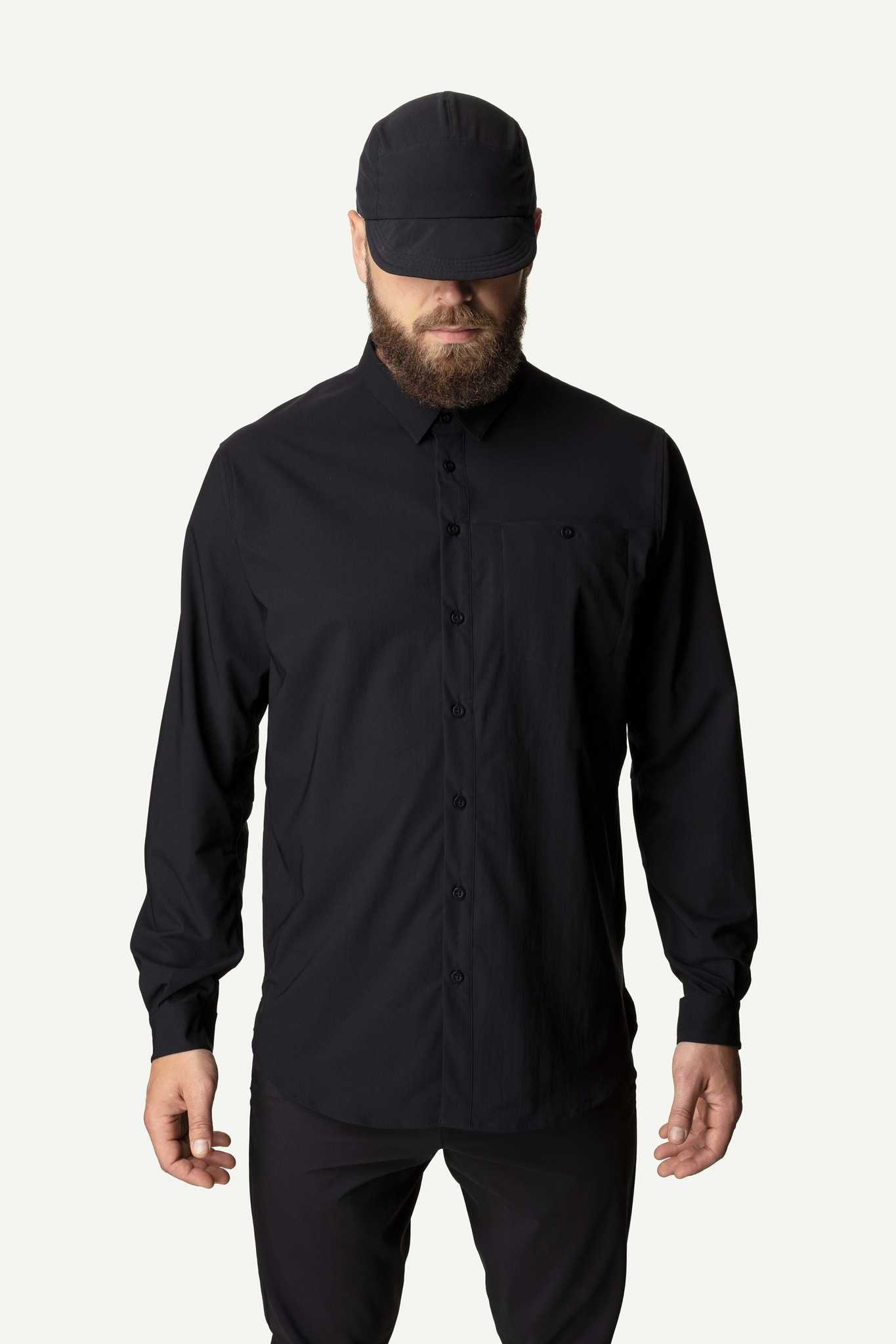 True-Black