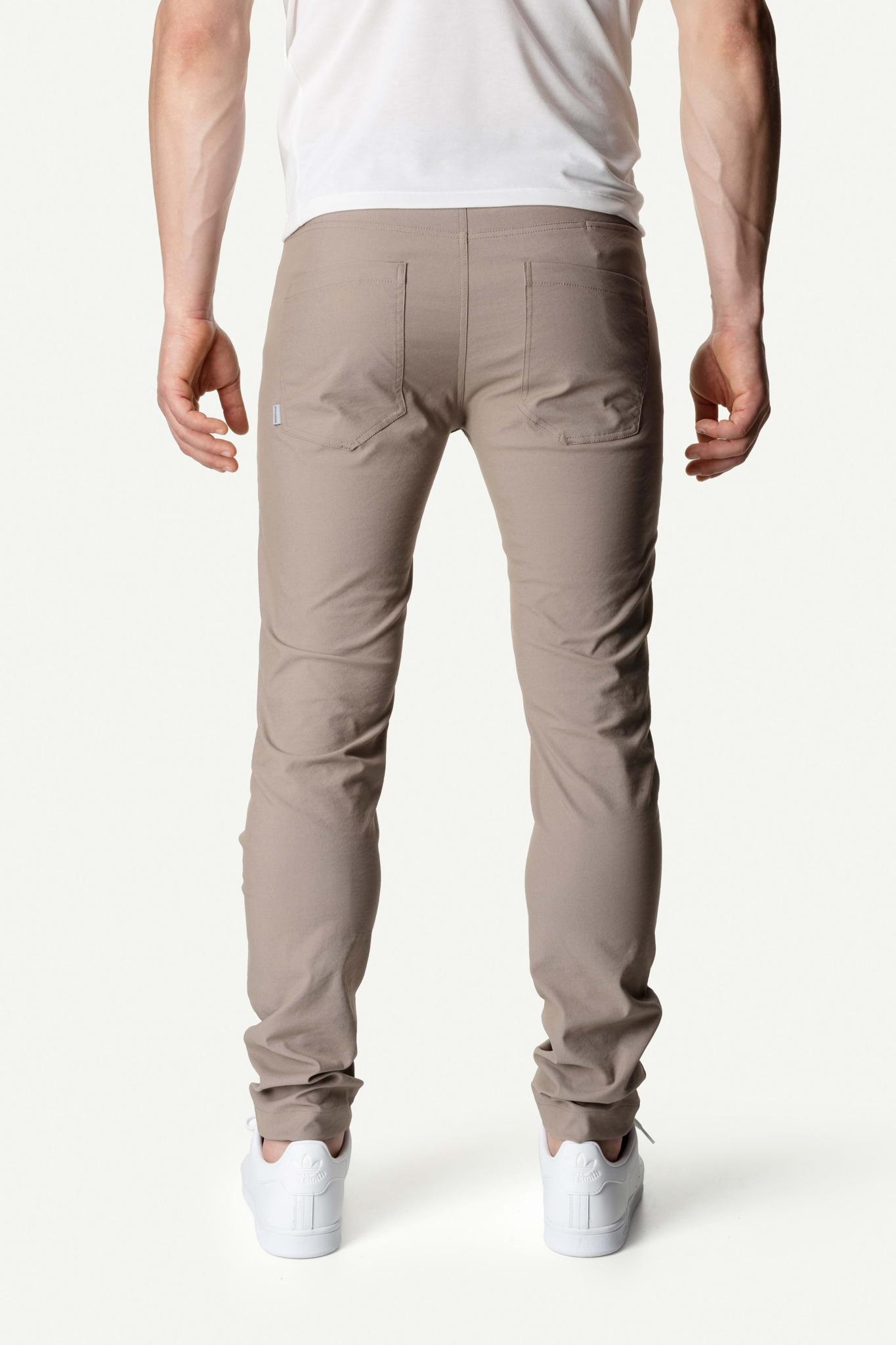 Product gallery image number 2 for product Way To Go Pants - Men's