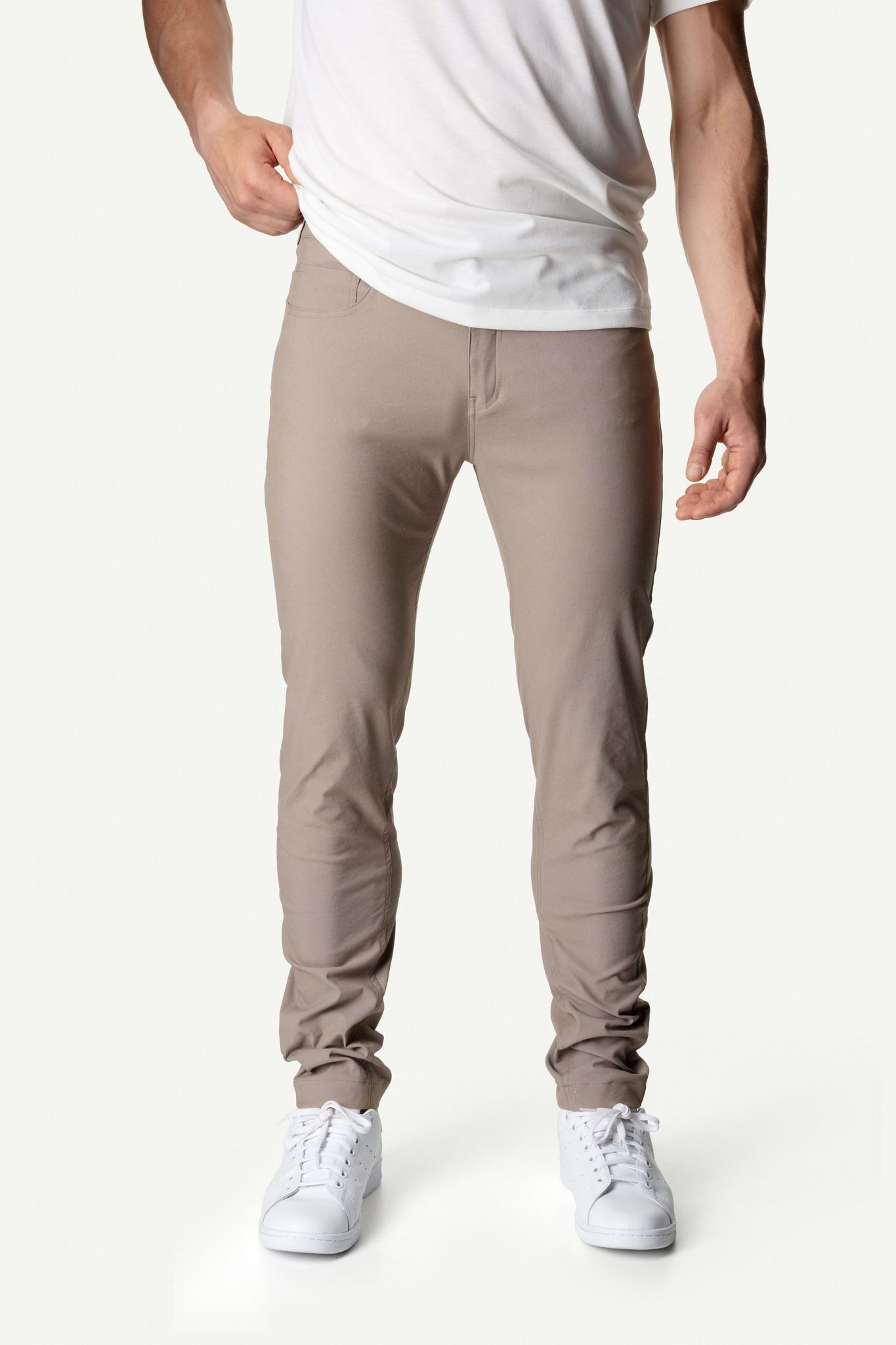 Product gallery image number 3 for product Way To Go Pants - Men's