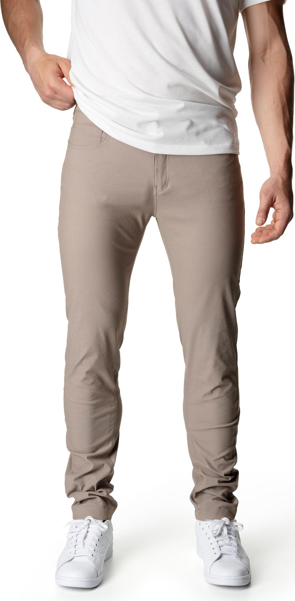 Product gallery image number 1 for product Way To Go Pants - Men's