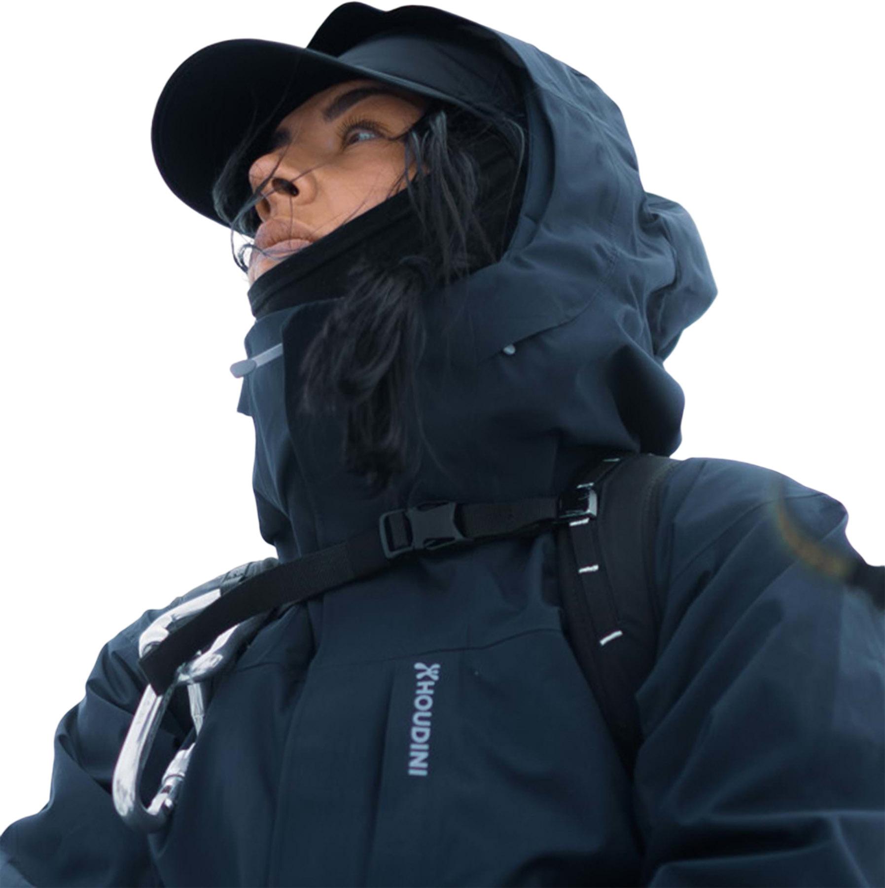 Product gallery image number 2 for product Dunfri Cap - Unisex