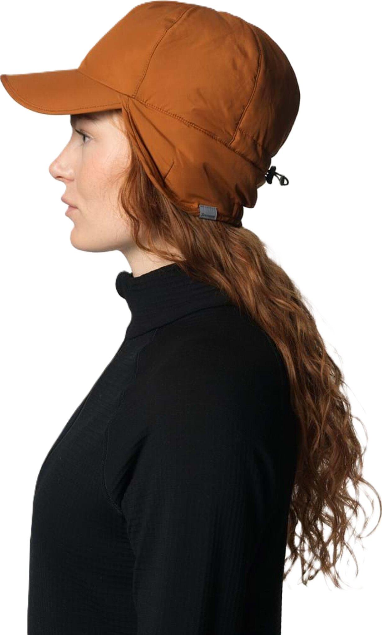 Product gallery image number 2 for product Dunfri Cap - Unisex