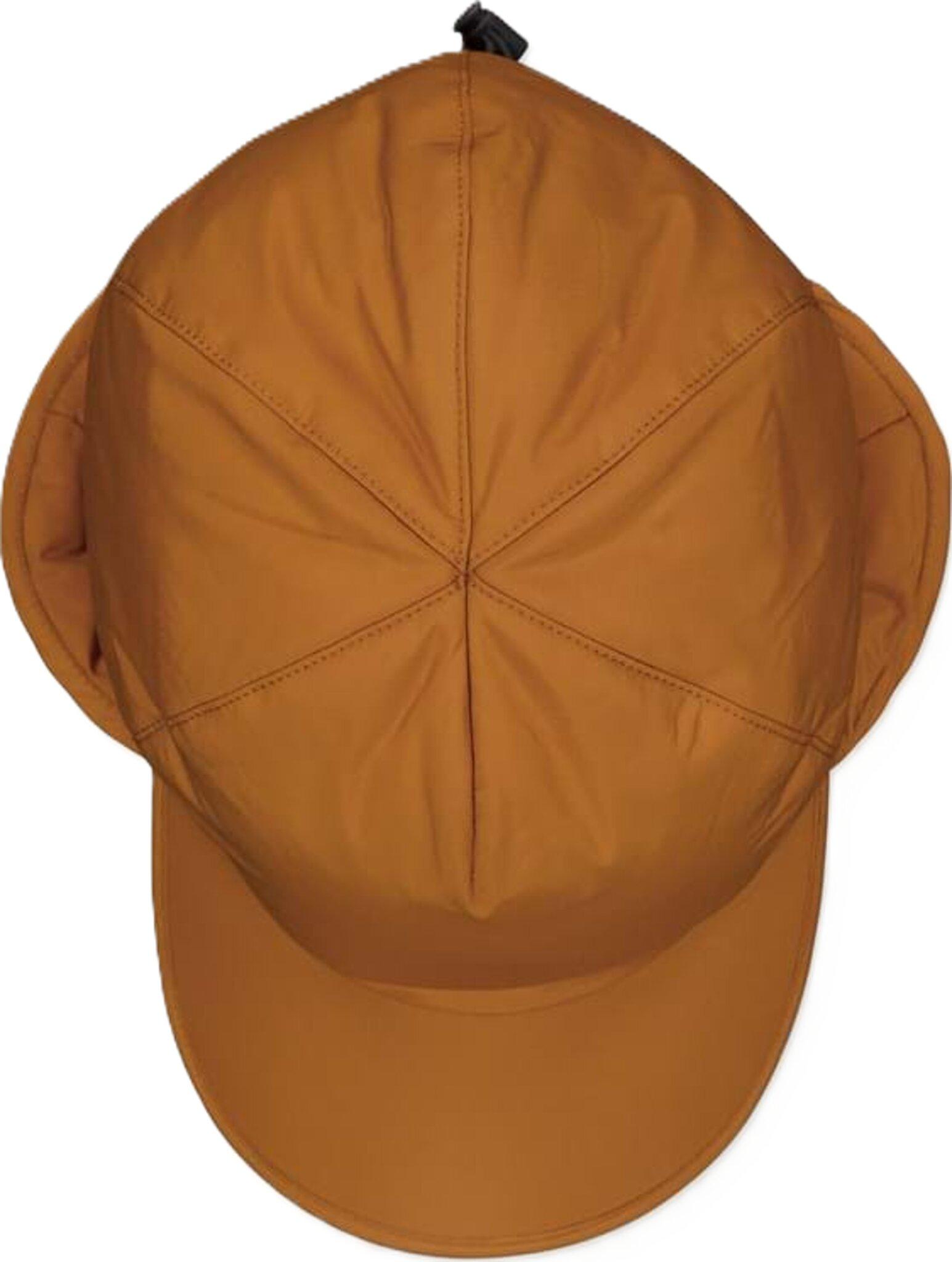 Product gallery image number 3 for product Dunfri Cap - Unisex