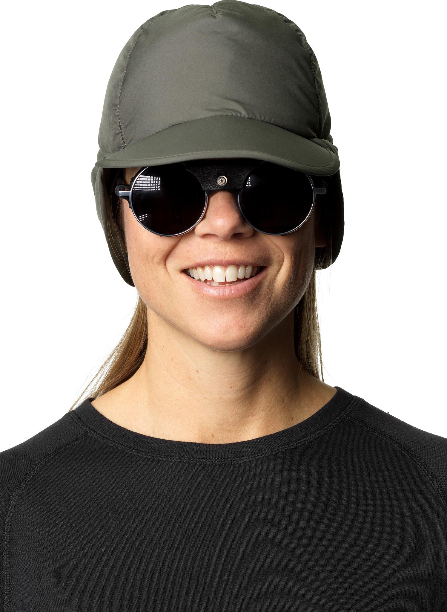 Product gallery image number 3 for product Dunfri Cap - Unisex