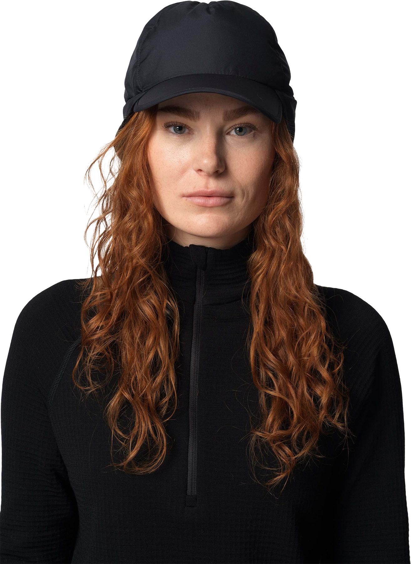 Product gallery image number 3 for product Dunfri Cap - Unisex