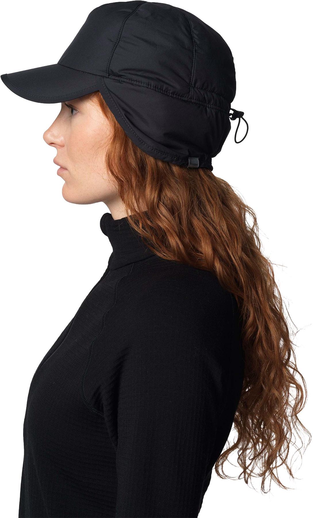 Product gallery image number 4 for product Dunfri Cap - Unisex