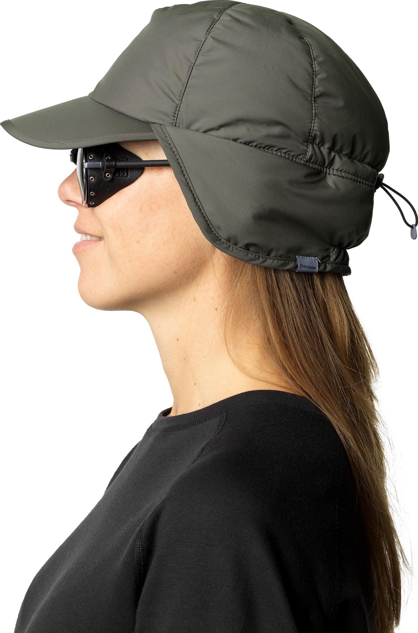 Product gallery image number 4 for product Dunfri Cap - Unisex