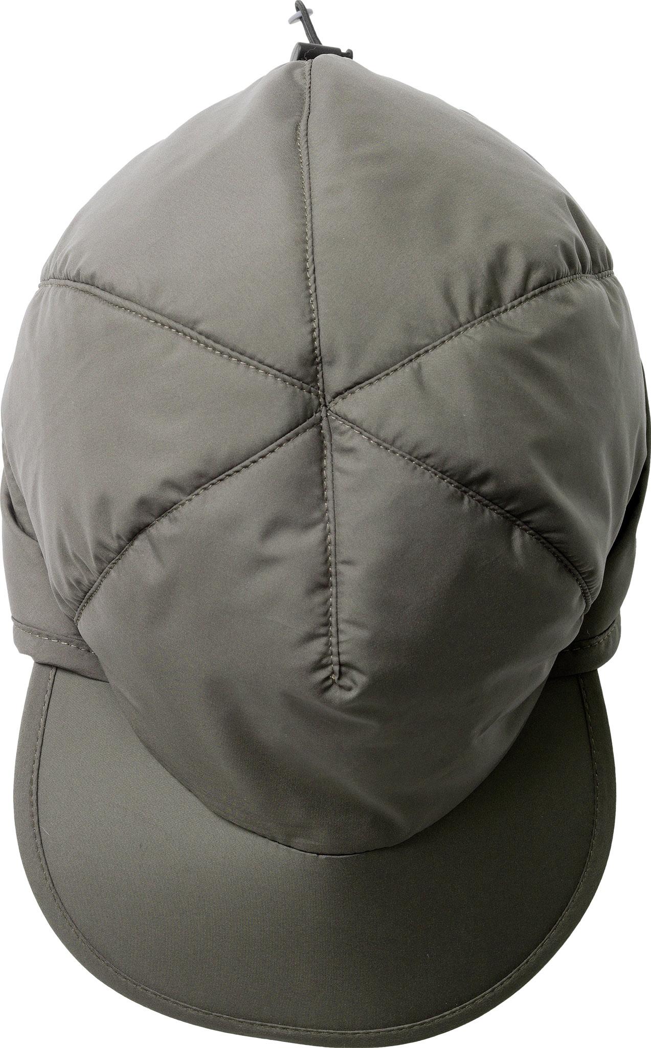 Product gallery image number 5 for product Dunfri Cap - Unisex