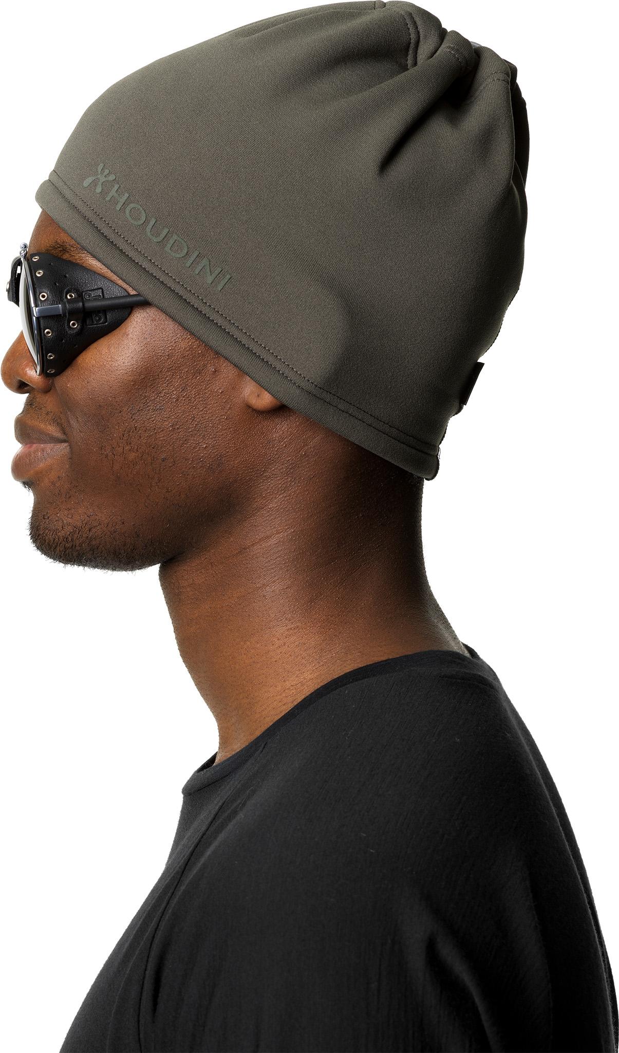 Product gallery image number 4 for product Power Hat - Unisex