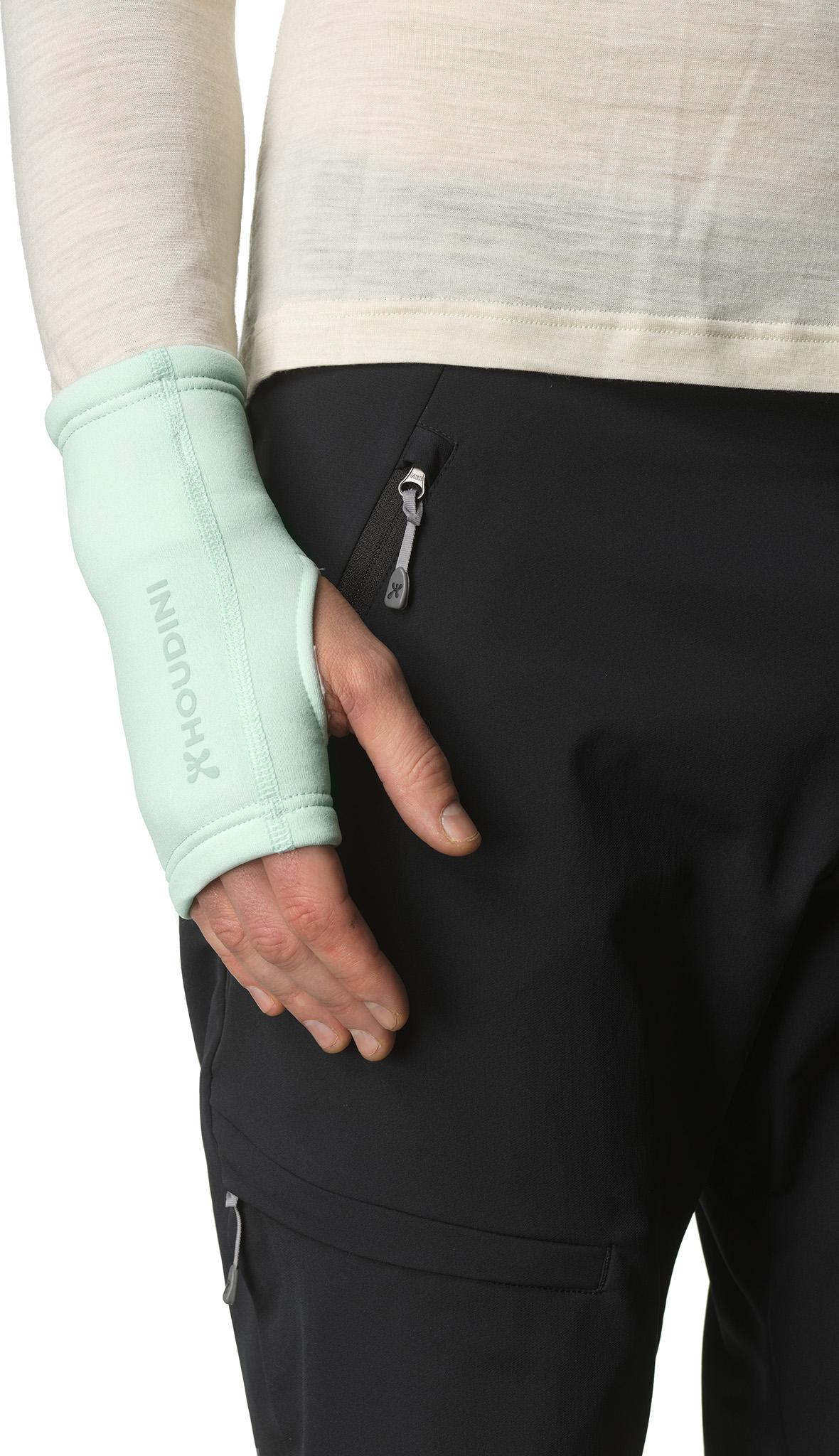 Product gallery image number 3 for product Power Wrist Gaiters