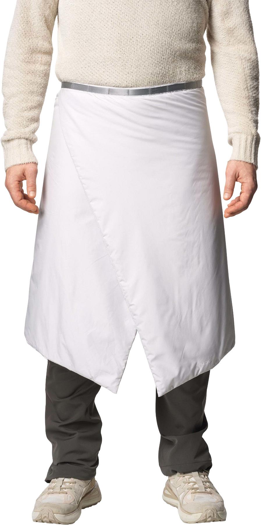 Product gallery image number 4 for product Puffy Square Insulation Skirt - Unisex