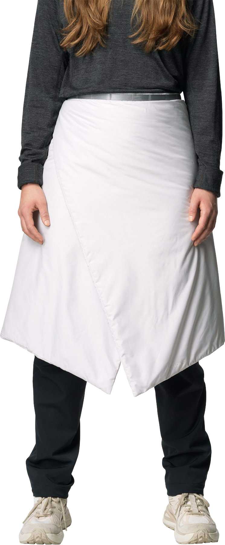 Product image for Puffy Square Insulation Skirt - Unisex