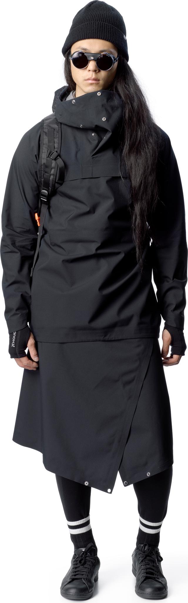 Product gallery image number 5 for product The Shelter Shell Jacket - Unisex