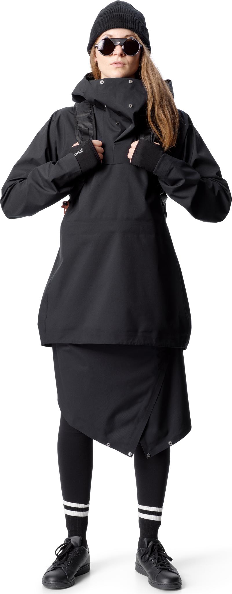 Product gallery image number 6 for product The Shelter Shell Jacket - Unisex