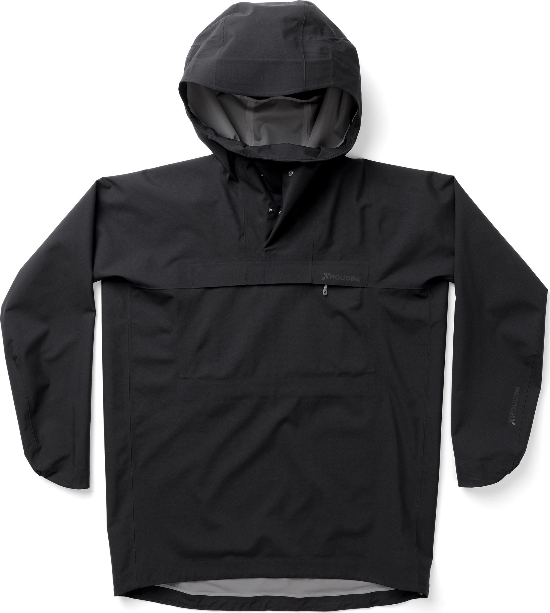 Product gallery image number 7 for product The Shelter Shell Jacket - Unisex