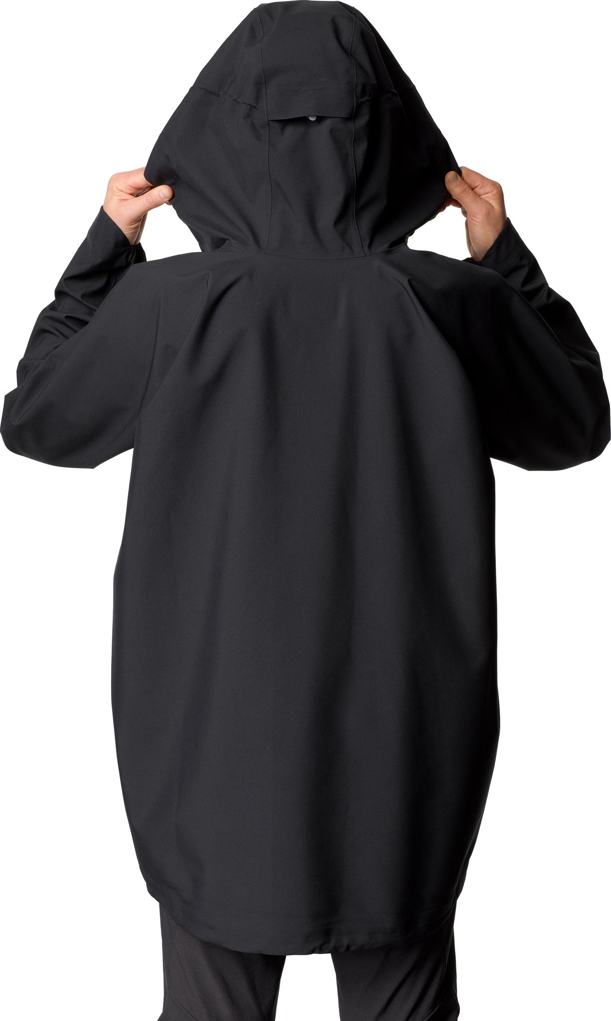 Product gallery image number 8 for product The Shelter Shell Jacket - Unisex