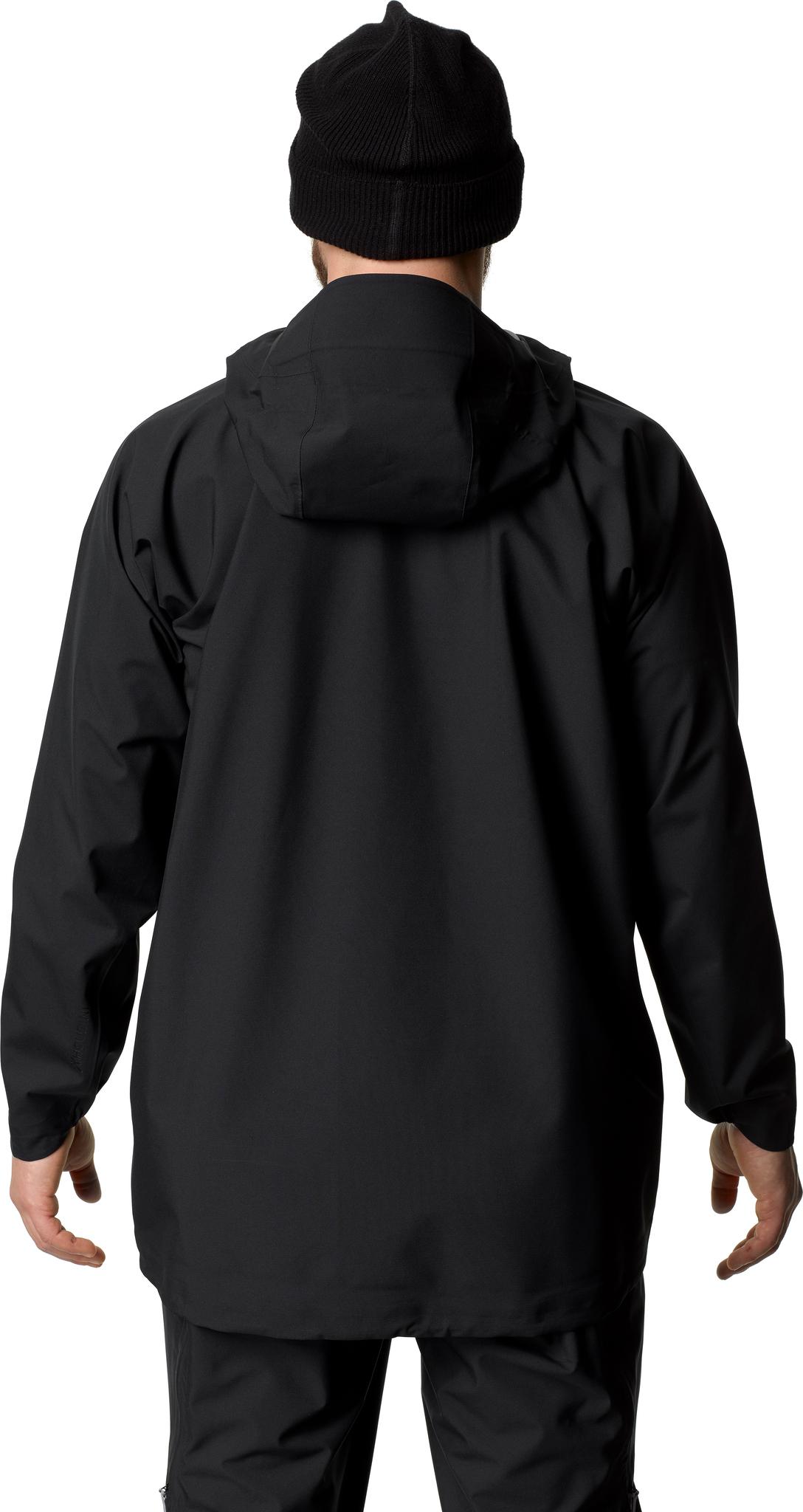 Product gallery image number 13 for product The Shelter Shell Jacket - Unisex