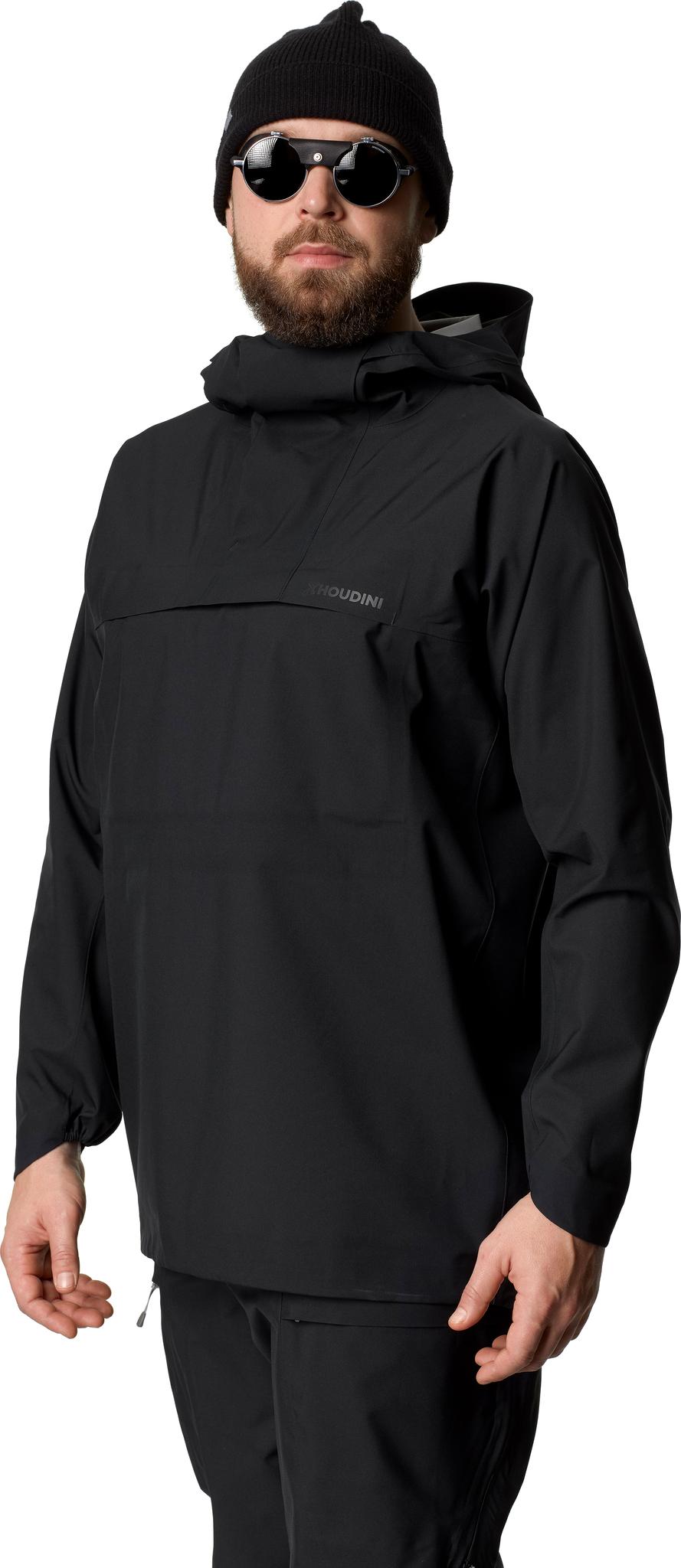 Product gallery image number 15 for product The Shelter Shell Jacket - Unisex