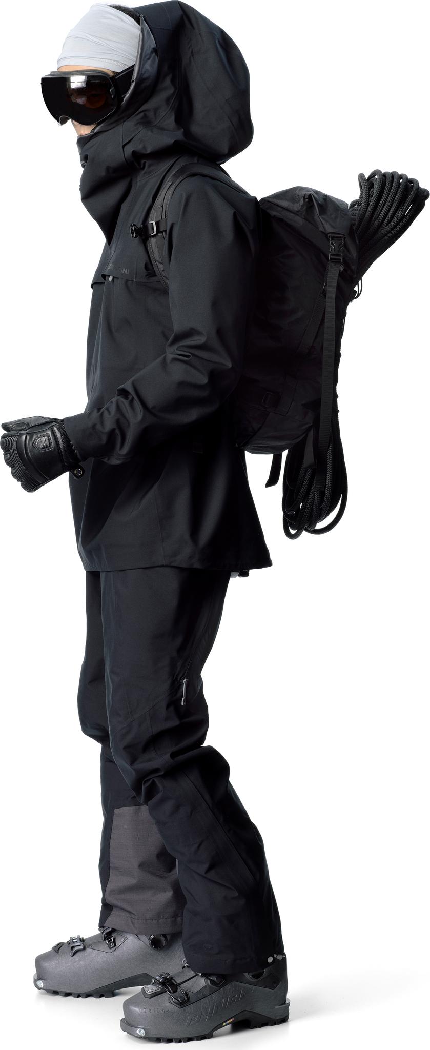 Product gallery image number 16 for product The Shelter Shell Jacket - Unisex