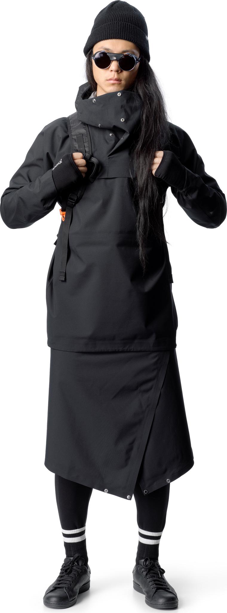 Product gallery image number 17 for product The Shelter Shell Jacket - Unisex