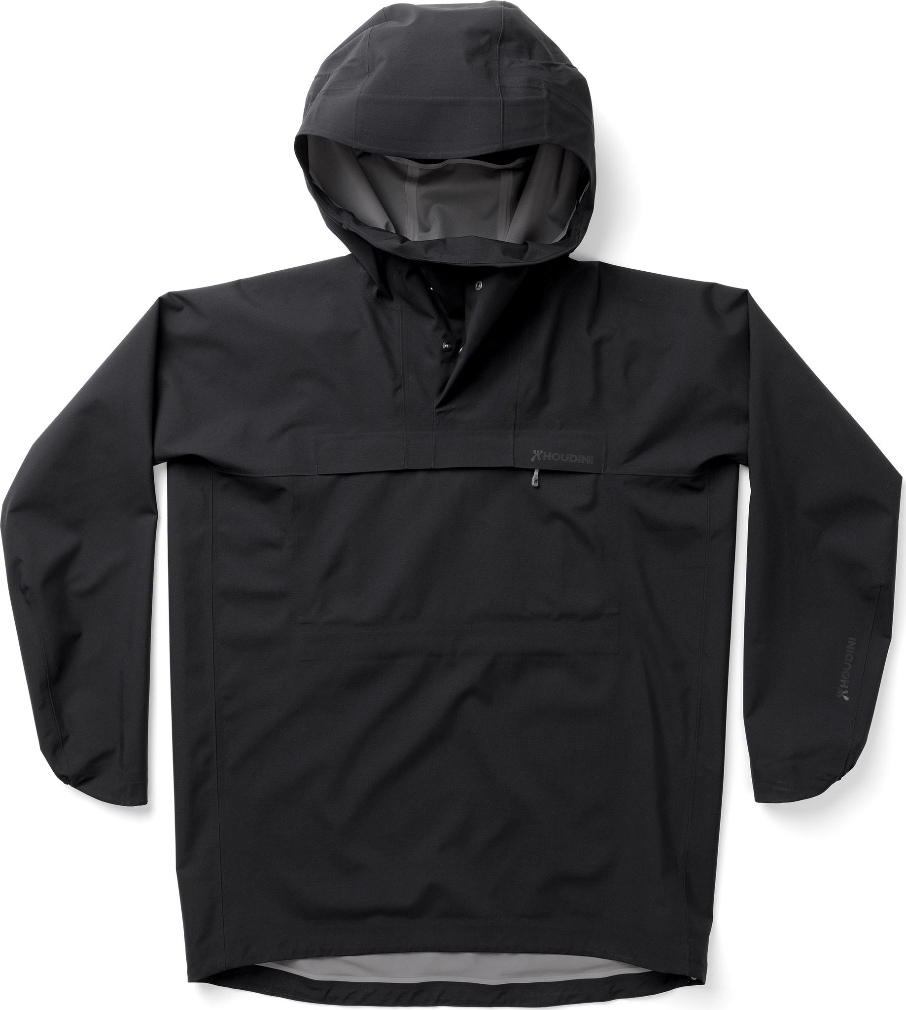 Product gallery image number 20 for product The Shelter Shell Jacket - Unisex