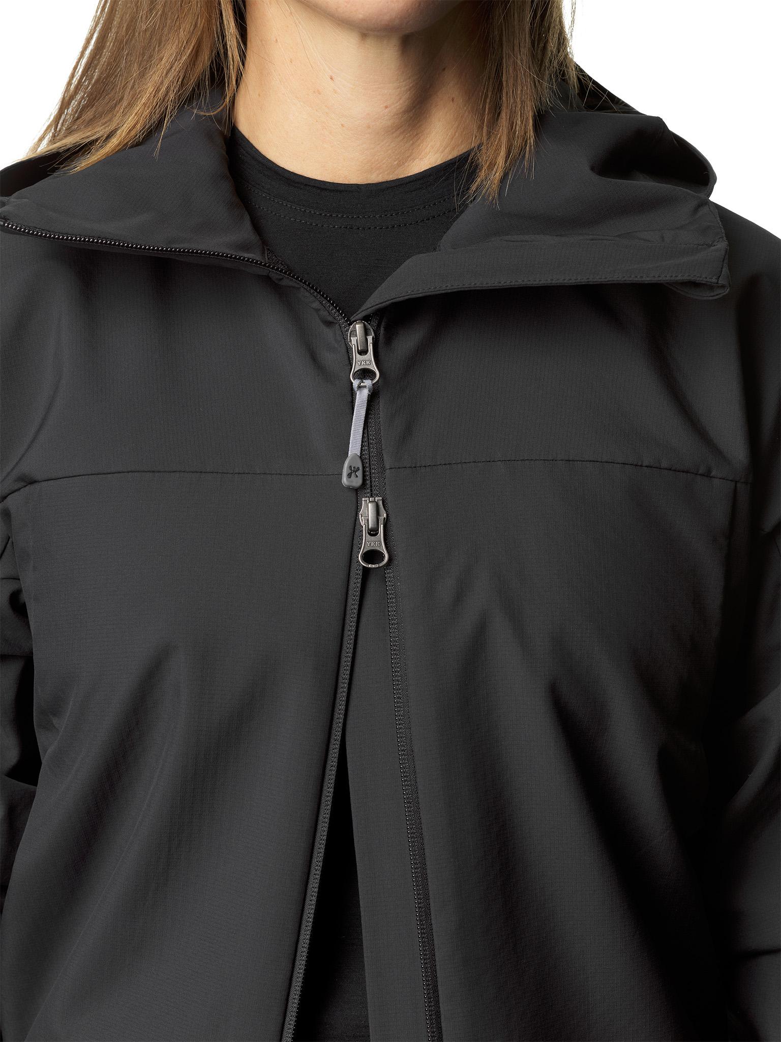 Product gallery image number 3 for product Pace Jacket - Women's