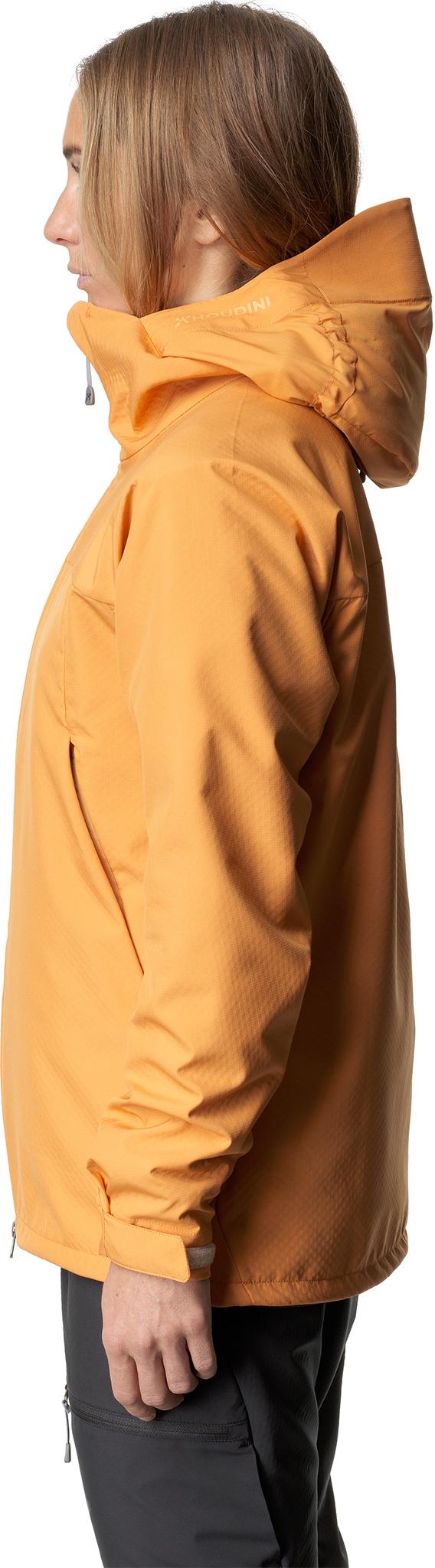 Product gallery image number 2 for product Pace Jacket - Women's