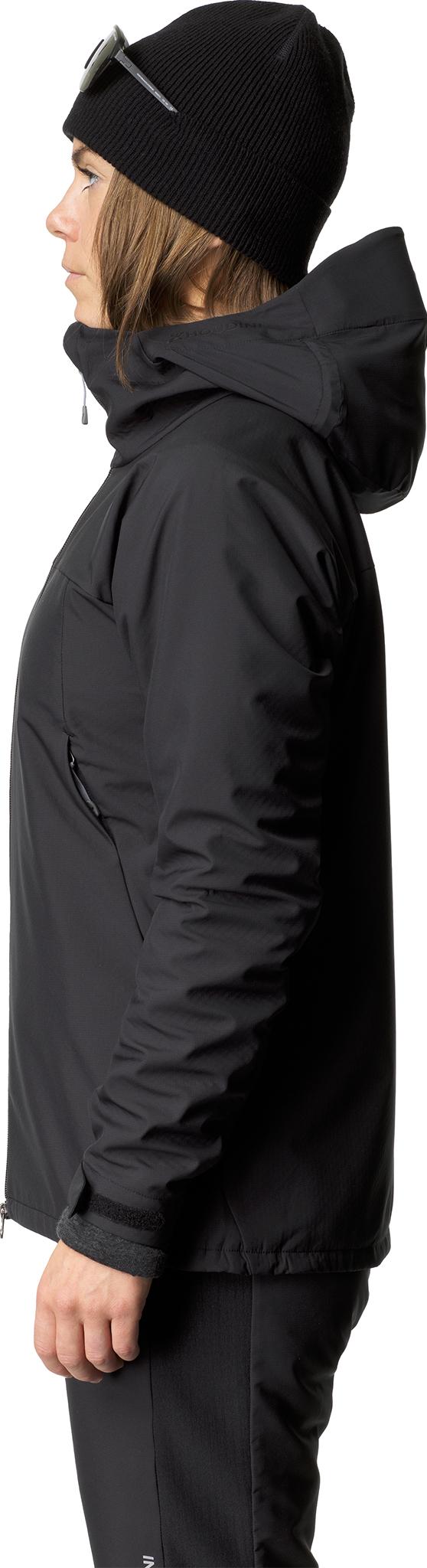 Product gallery image number 4 for product Pace Jacket - Women's